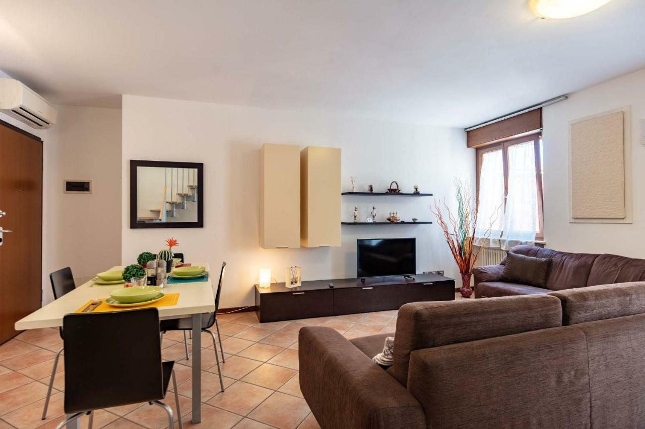 La Ca Del Picia Apartment Garda  Exterior photo